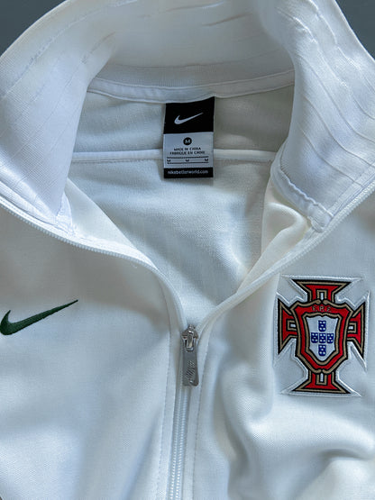 Nike x Portugal Vintage *PREMIUM* Trackjacket | M