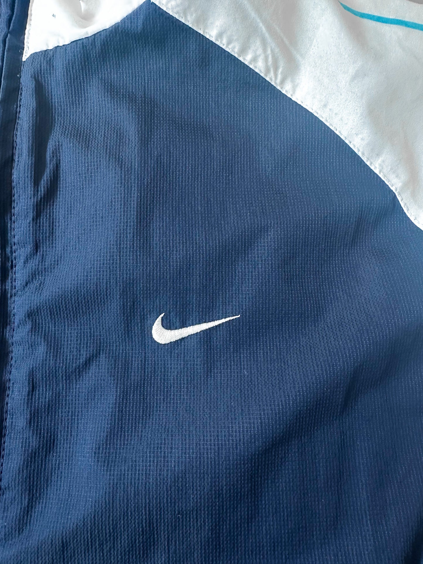 Vintage Nike Trackjacket | S