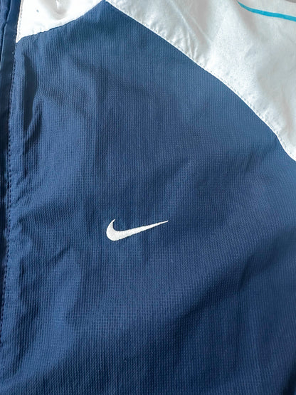 Vintage Nike Trackjacket | S