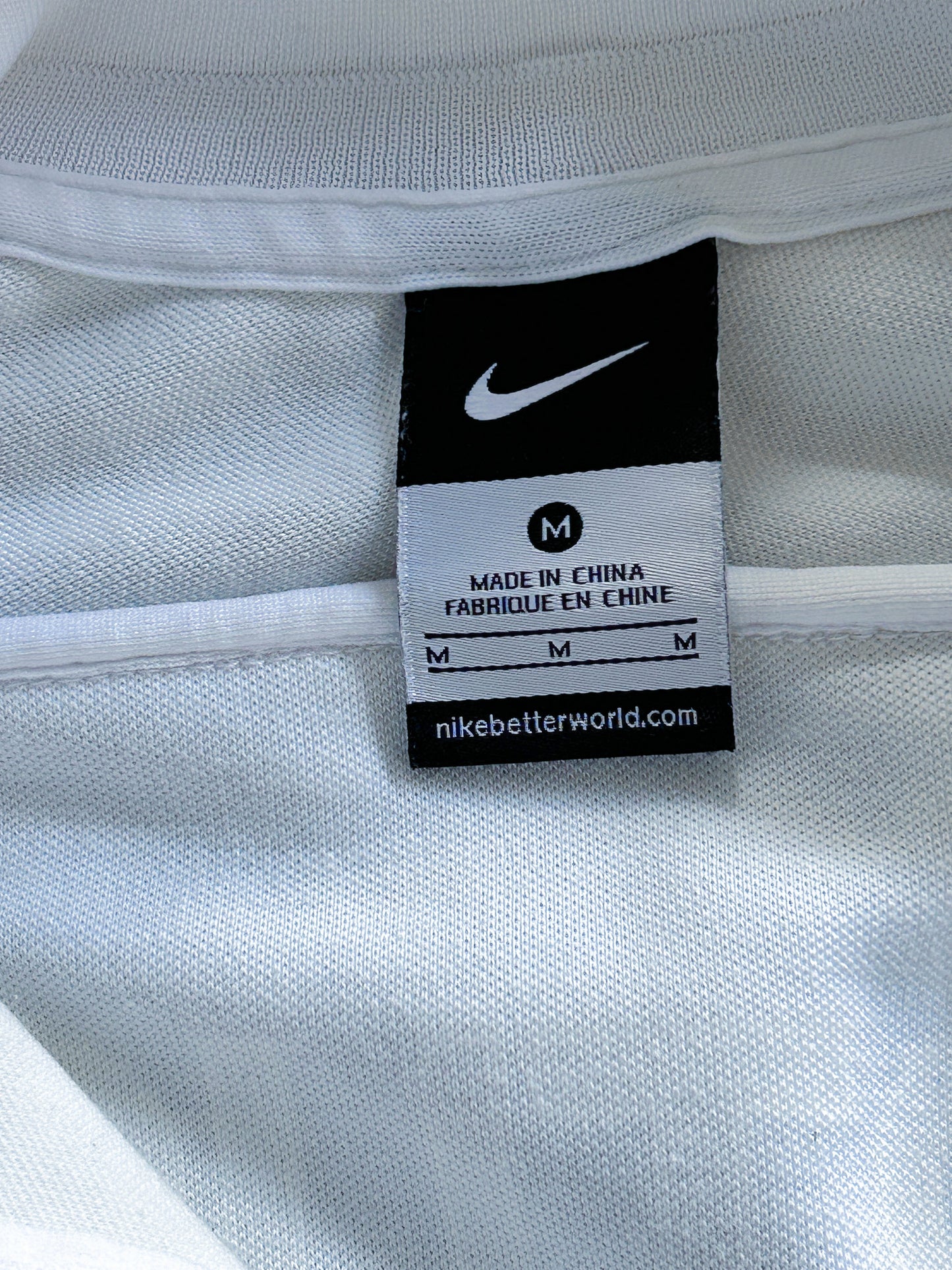 Nike x Portugal Vintage *PREMIUM* Trackjacket | M