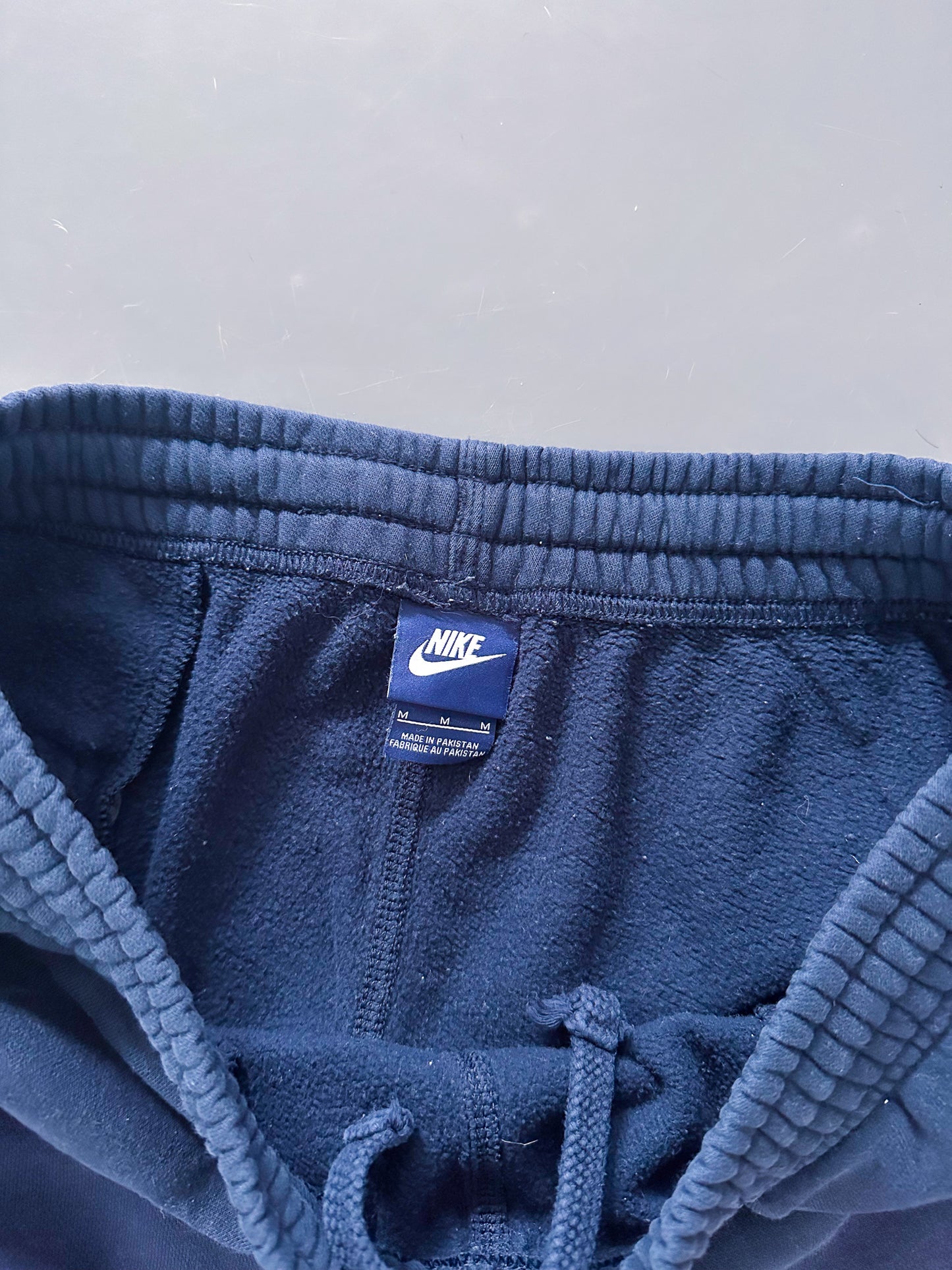 Nike Vintage Open Leg Sweatpants | M