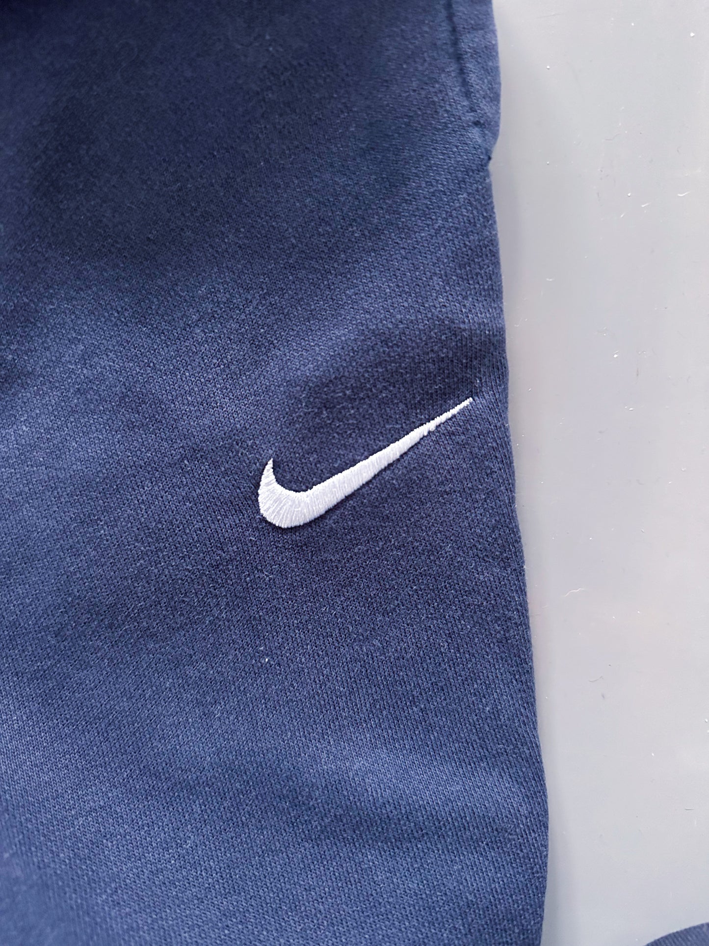 Nike Vintage Open Leg Sweatpants | M