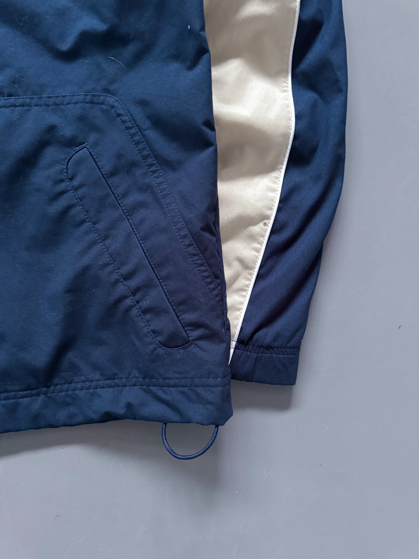 Nike Vintage Trackjacket | S