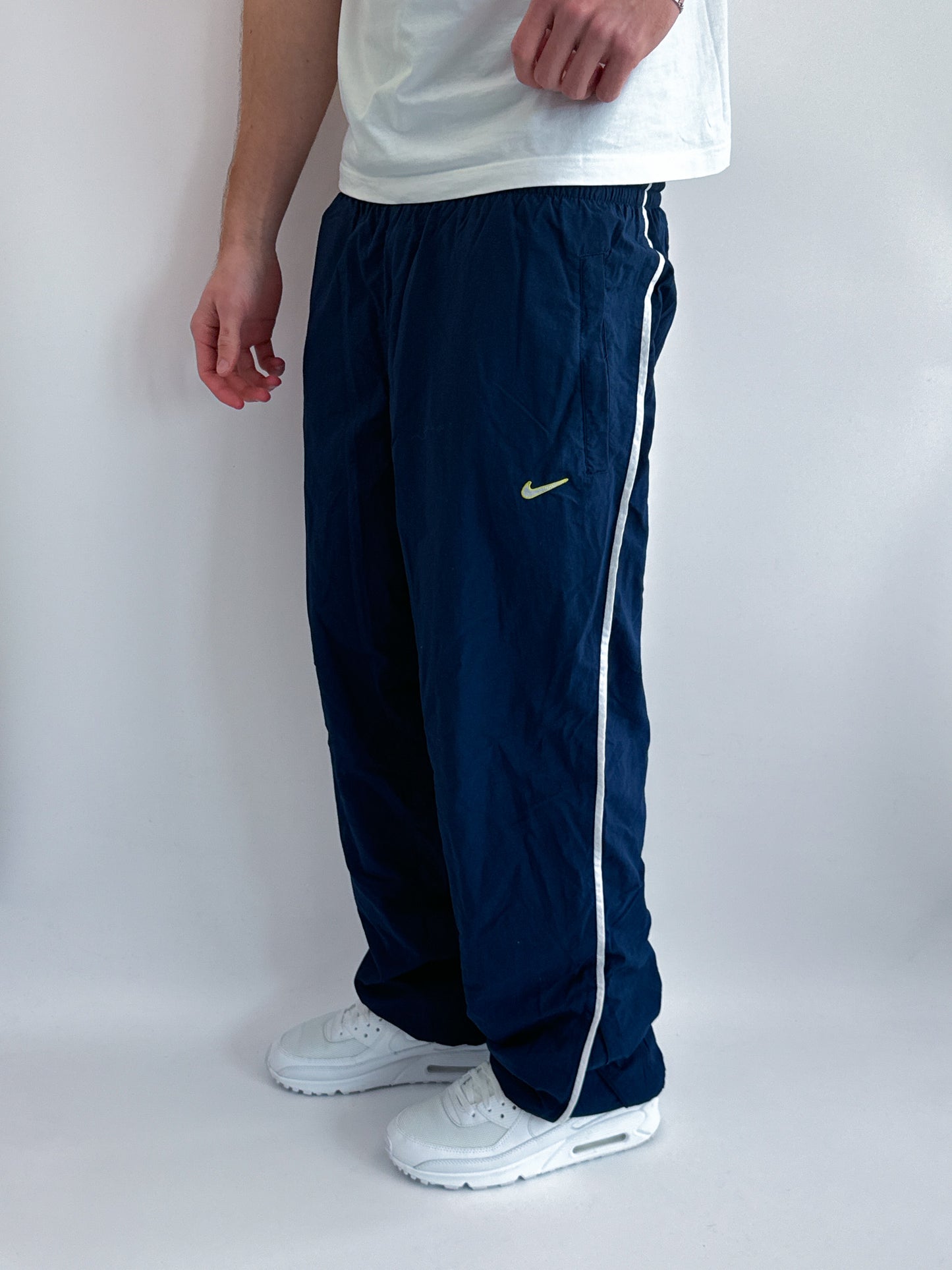 Nike Vintage Trackpants | M