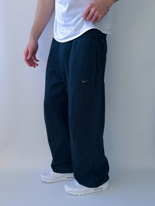 Nike Vintage *Grid* Sweatpants| L