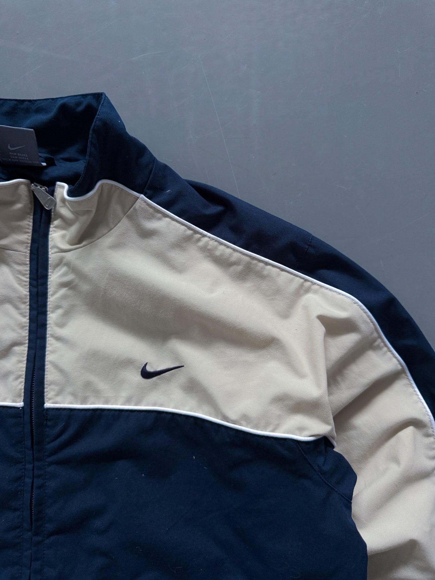 Nike Vintage Trackjacket | S