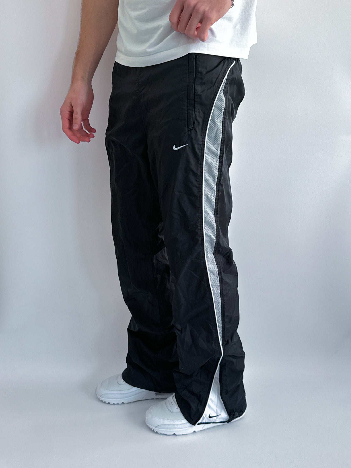 Nike Vintage *PREMIUM* Trackpants | M