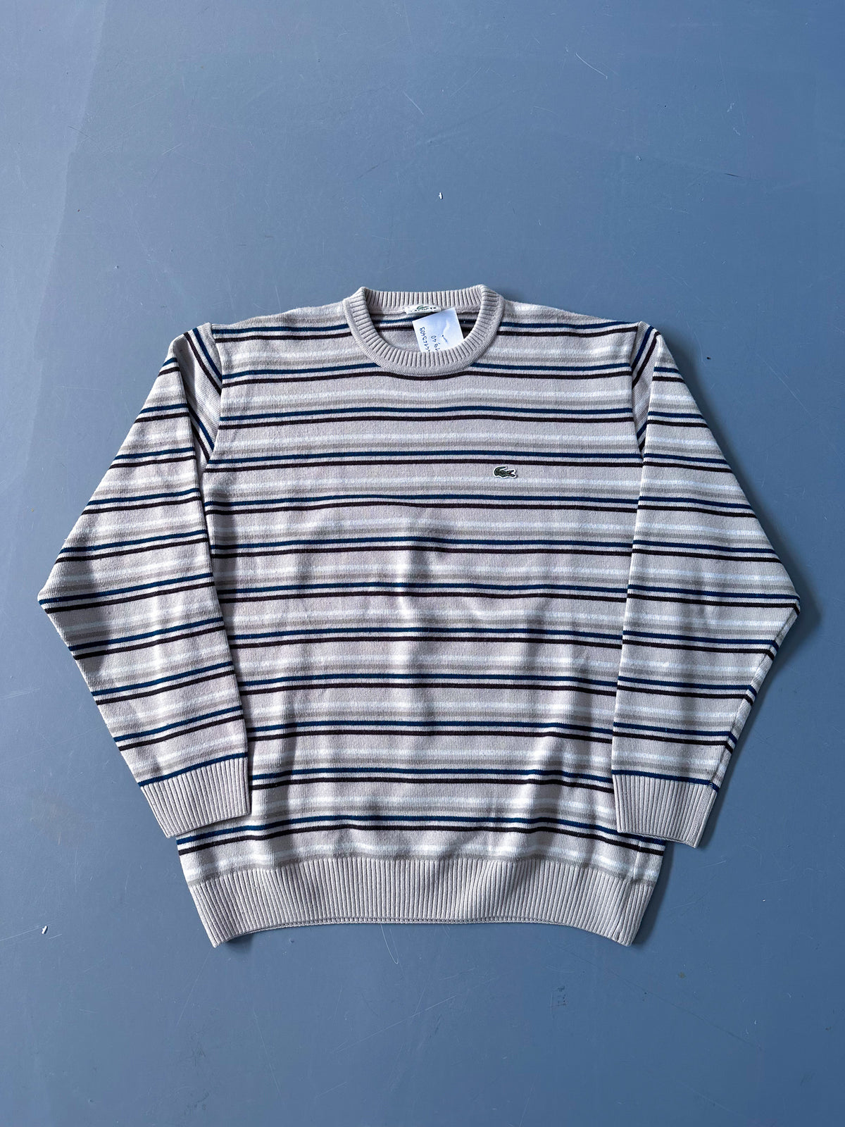 Lacoste Vintage Pullover | L