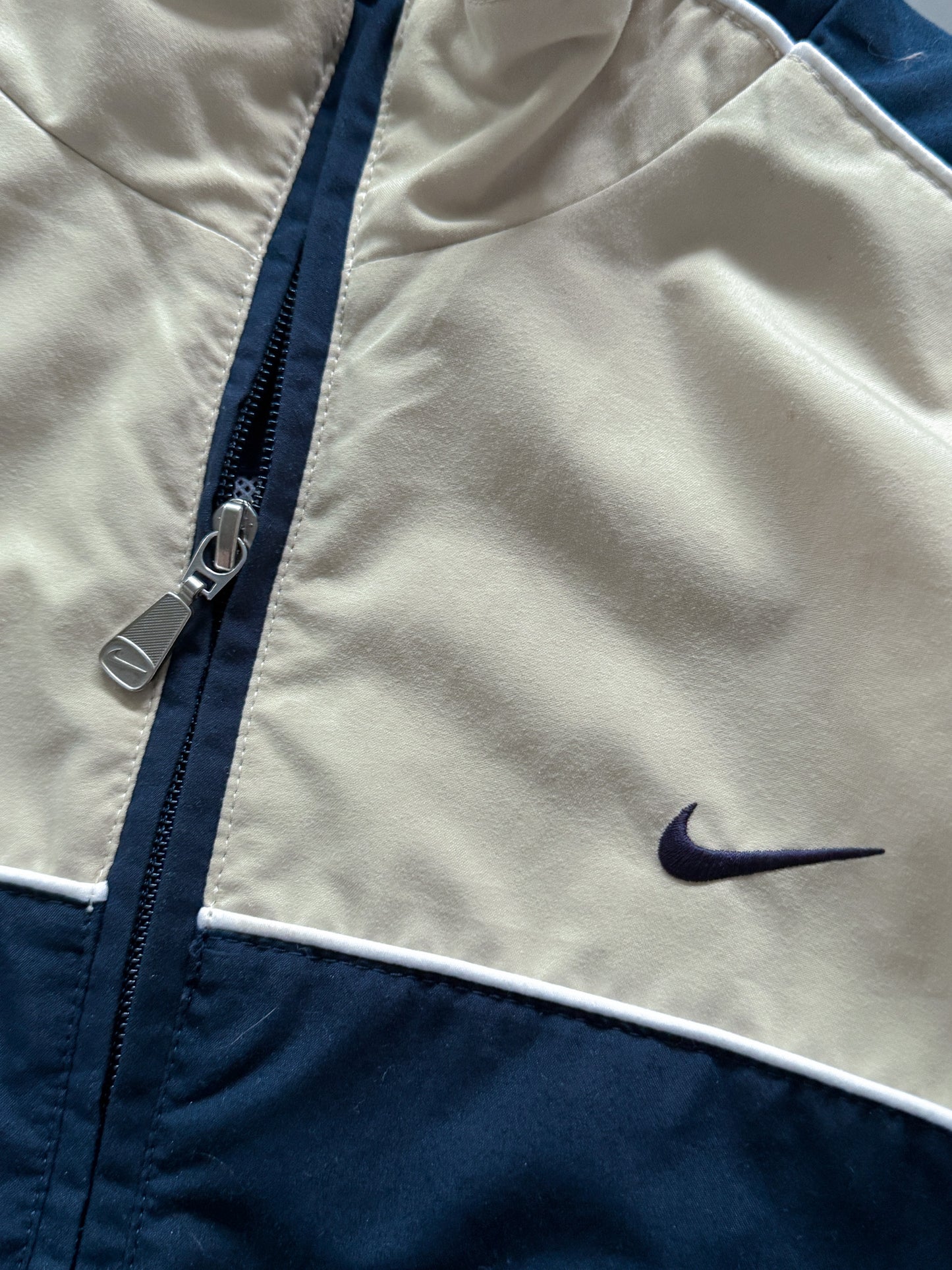 Nike Vintage Trackjacket | S