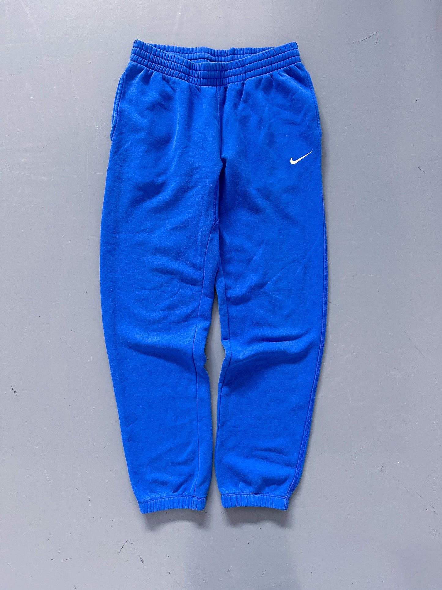 Nike Vintage *Ocean Blue* Sweatpants | M