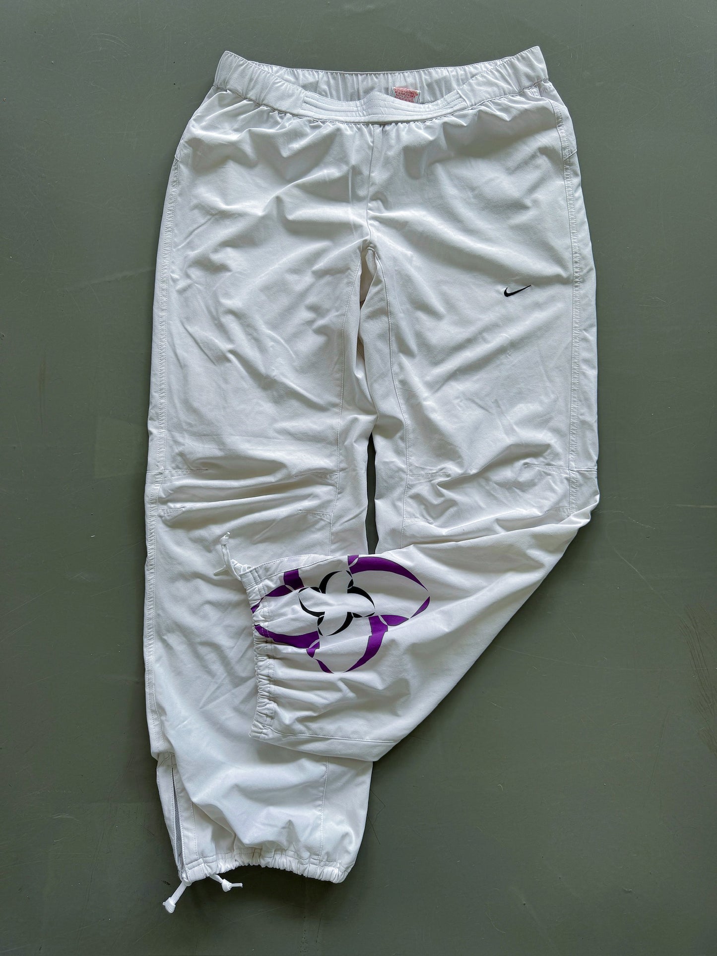 Nike Vintage Trackpants | L