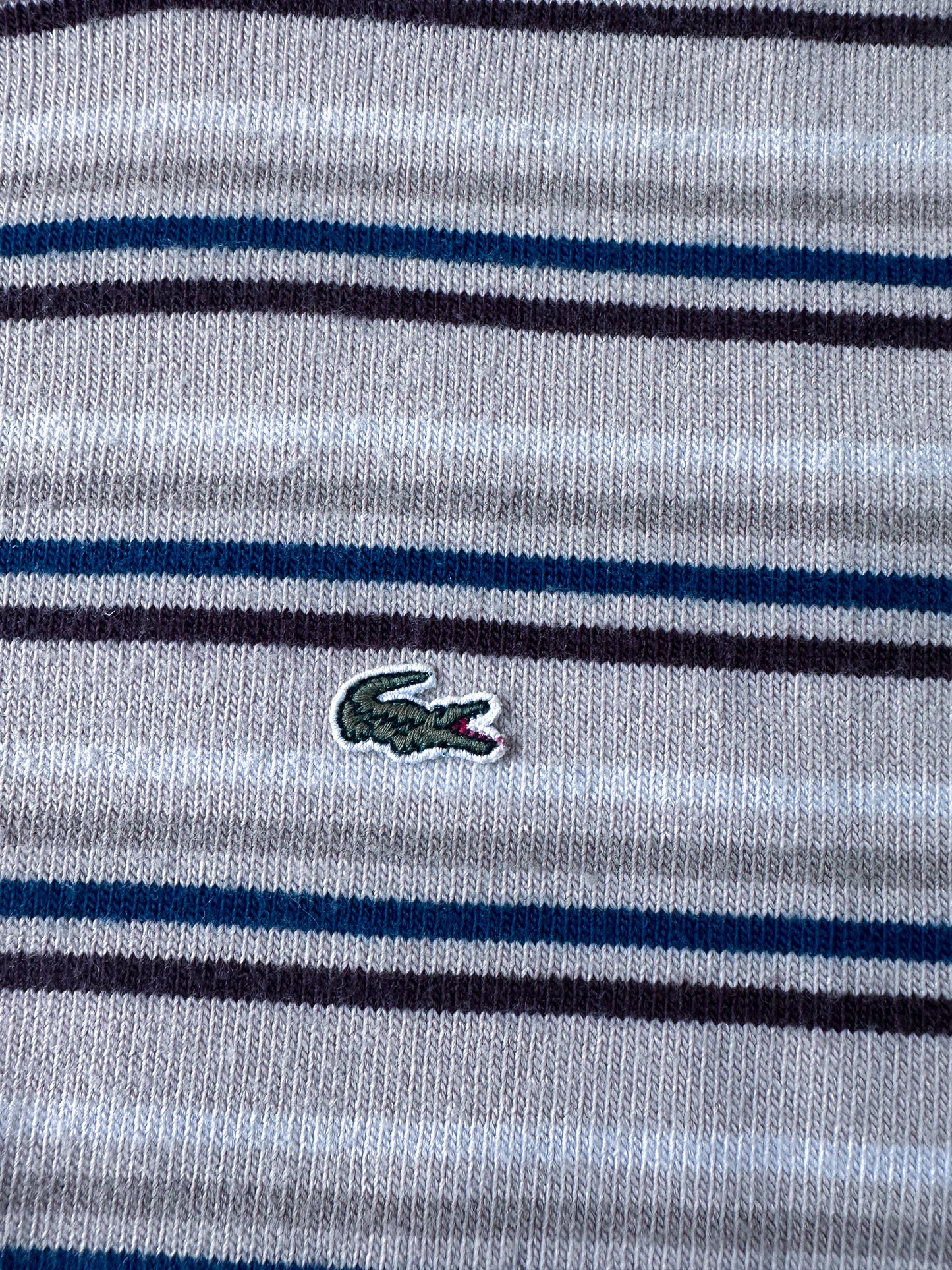 Lacoste Vintage Pullover | L