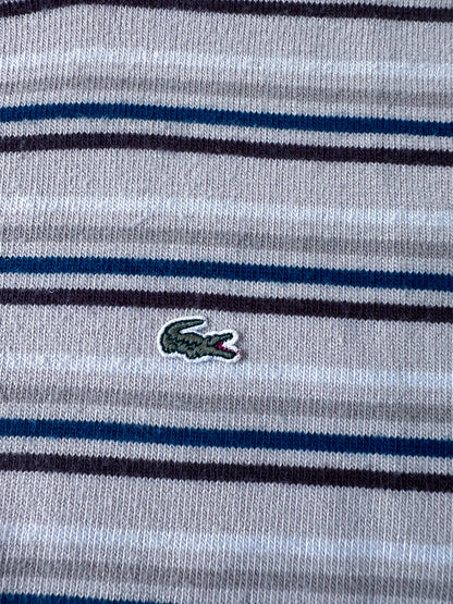 Lacoste Vintage Pullover | L