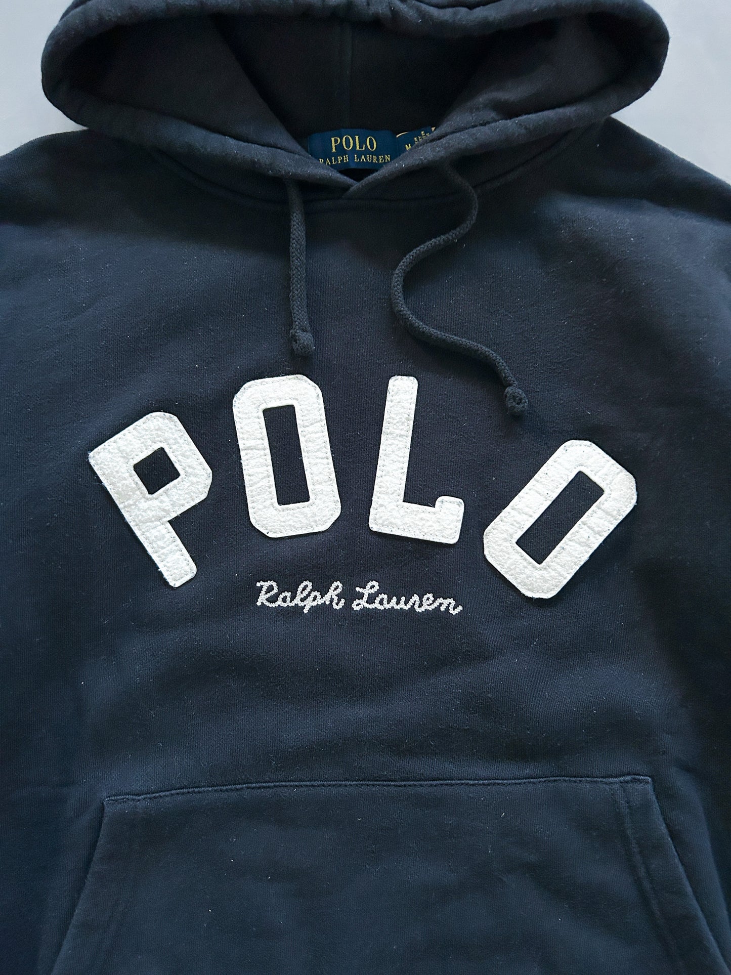 Polo Ralph Lauren Vintage Pullover | M