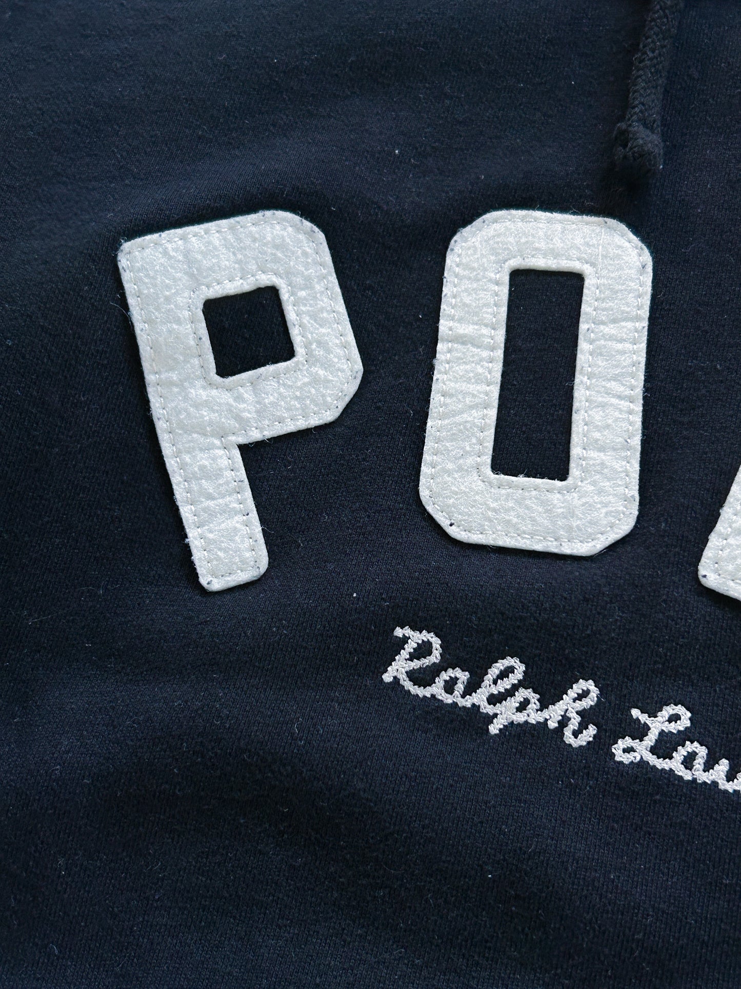 Polo Ralph Lauren Vintage Pullover | M