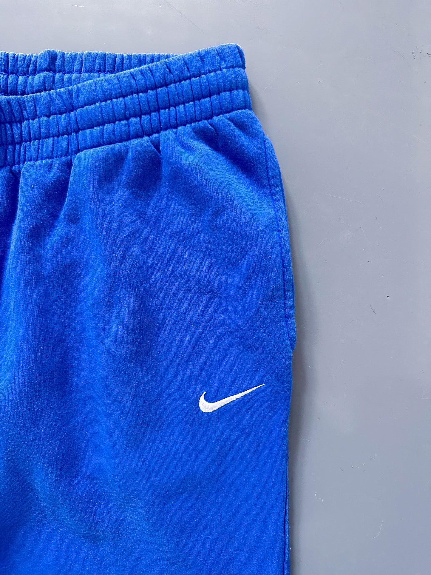 Nike Vintage *Ocean Blue* Sweatpants | M