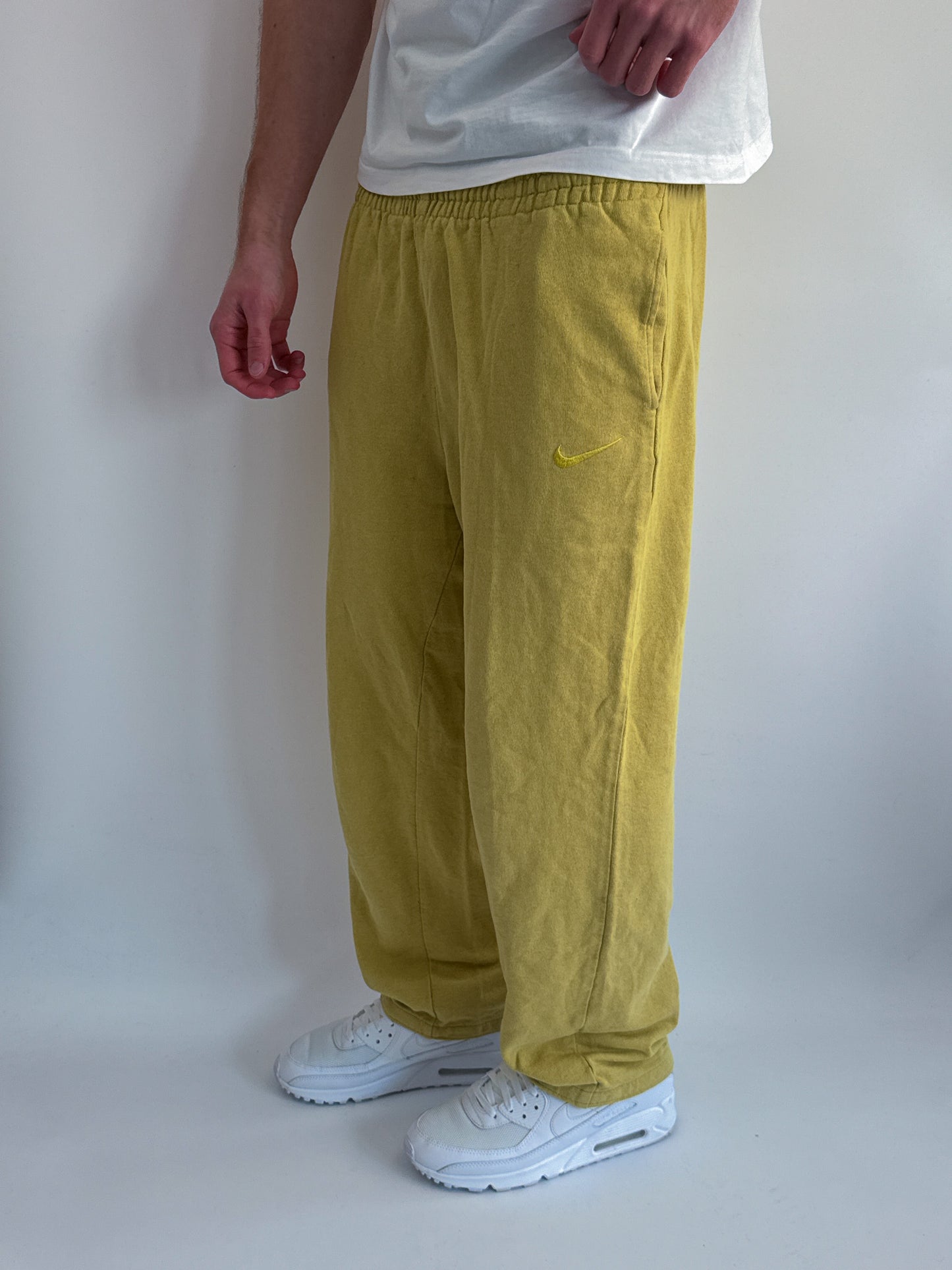 Nike Vintage Sweatpants | M