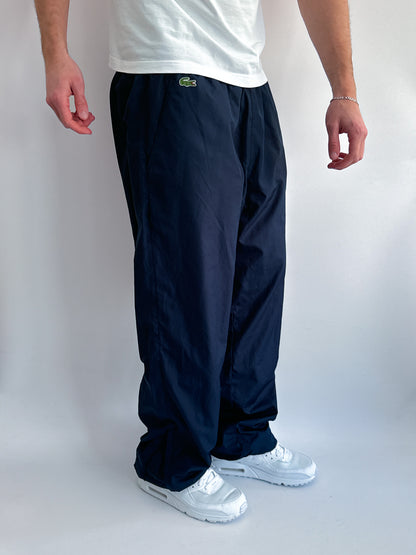 Lacoste Vintage Trackpants | L