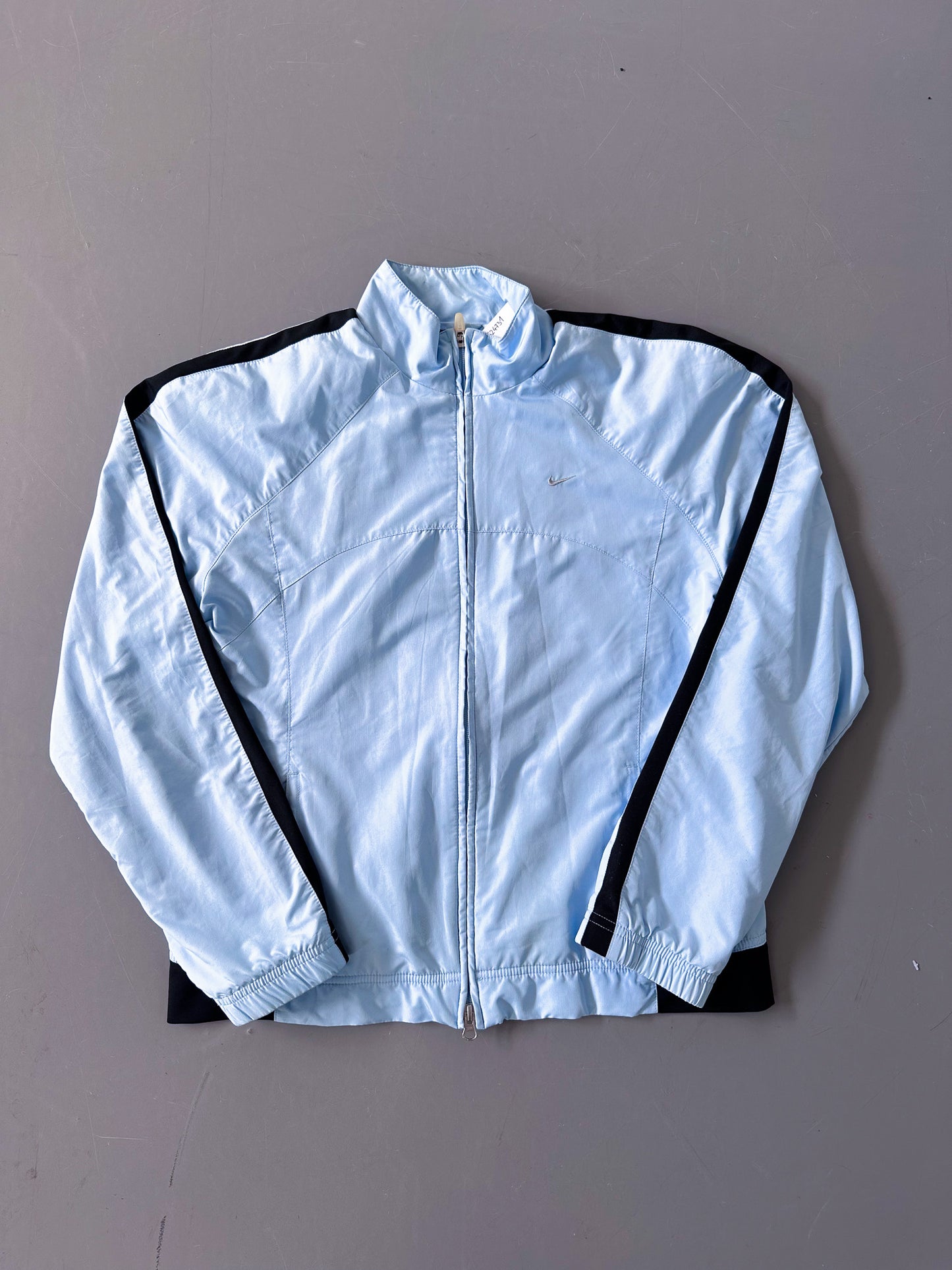 Vintage Nike Trackjacket | M