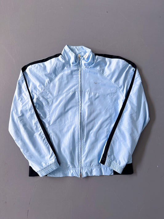 Vintage Nike Trackjacket | M