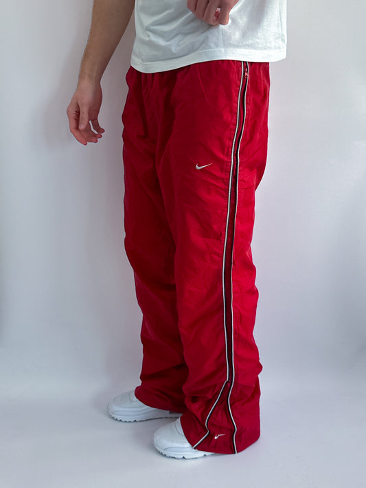 Nike Vintage Trackpants | XL