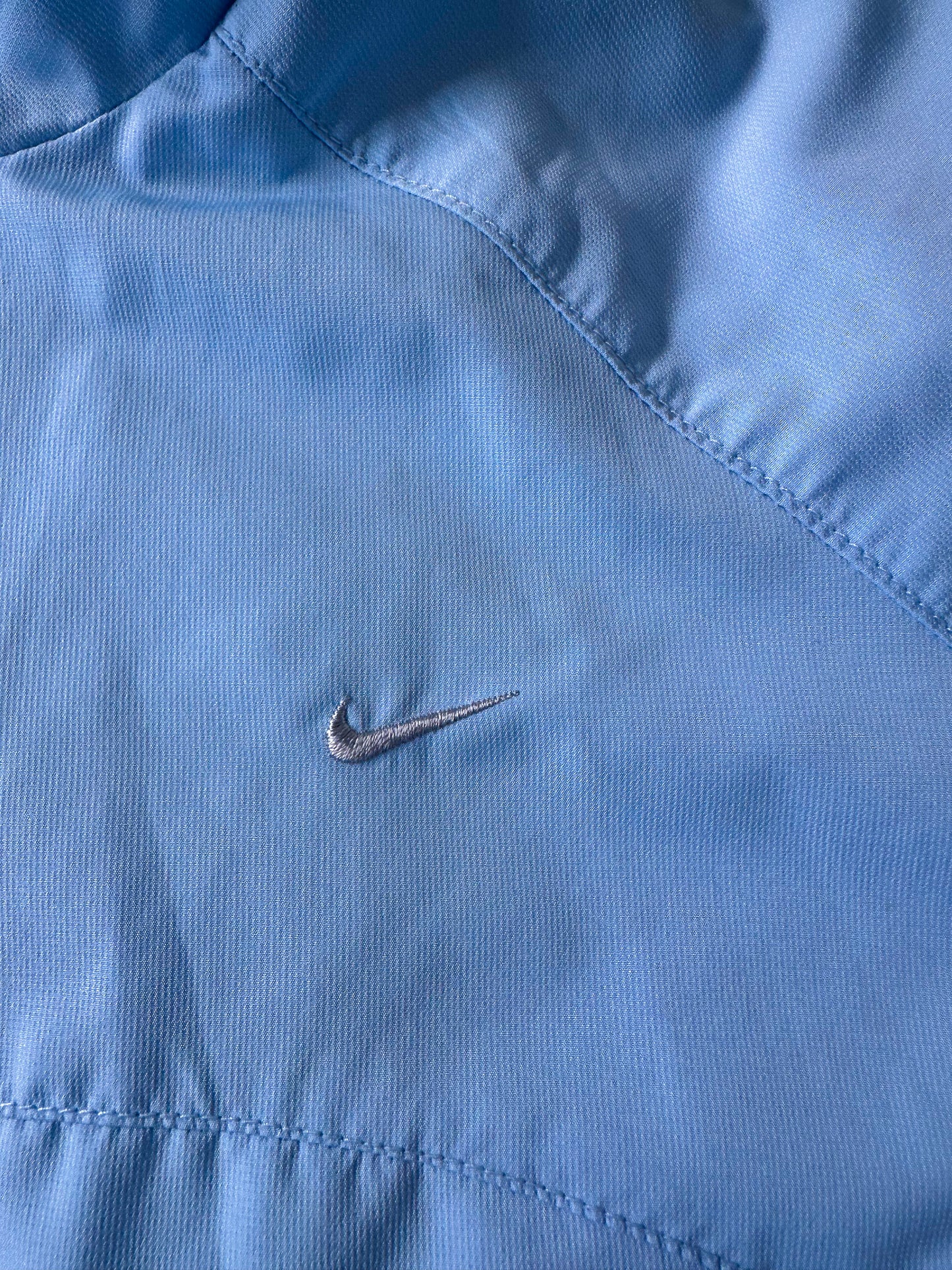 Vintage Nike Trackjacket | M