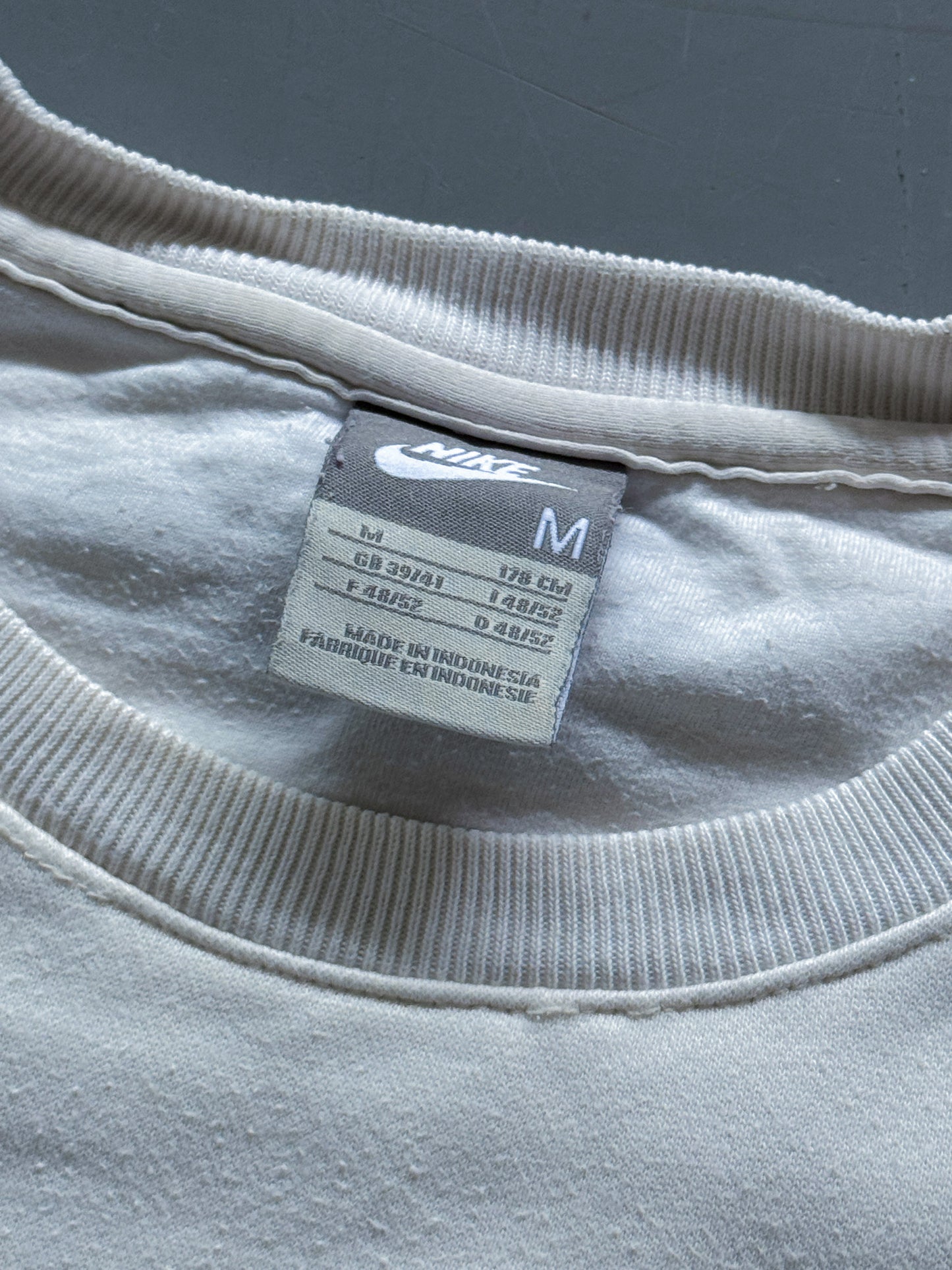 Nike Vintage *CORTEZ* Pullover | M