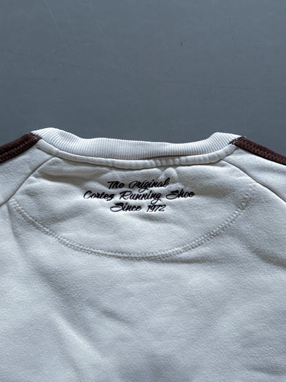 Nike Vintage *CORTEZ* Pullover | M