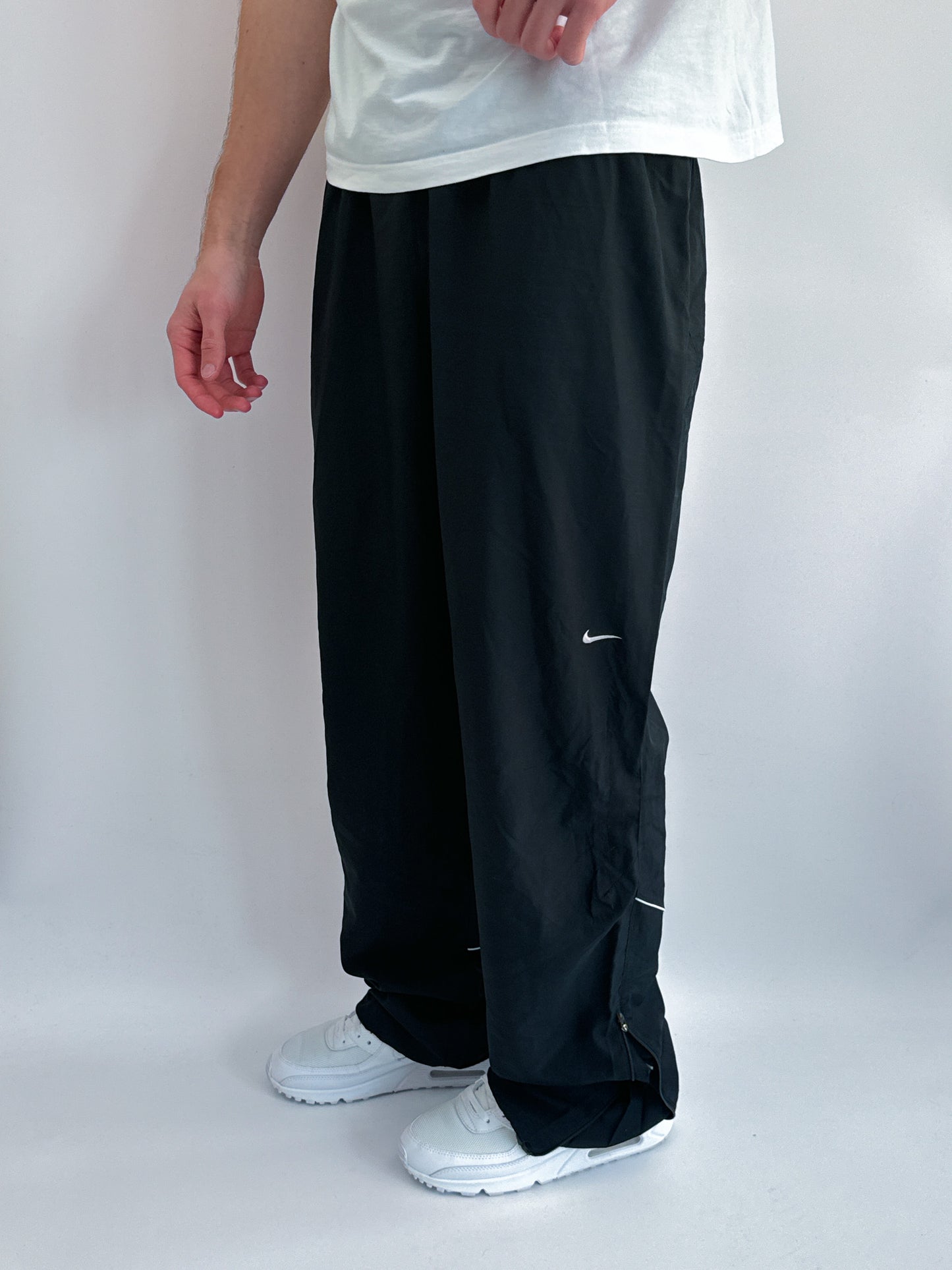 Nike Vintage Trackpants | XL
