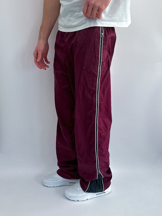 Nike Vintage *PREMIUM* Trackpants | M