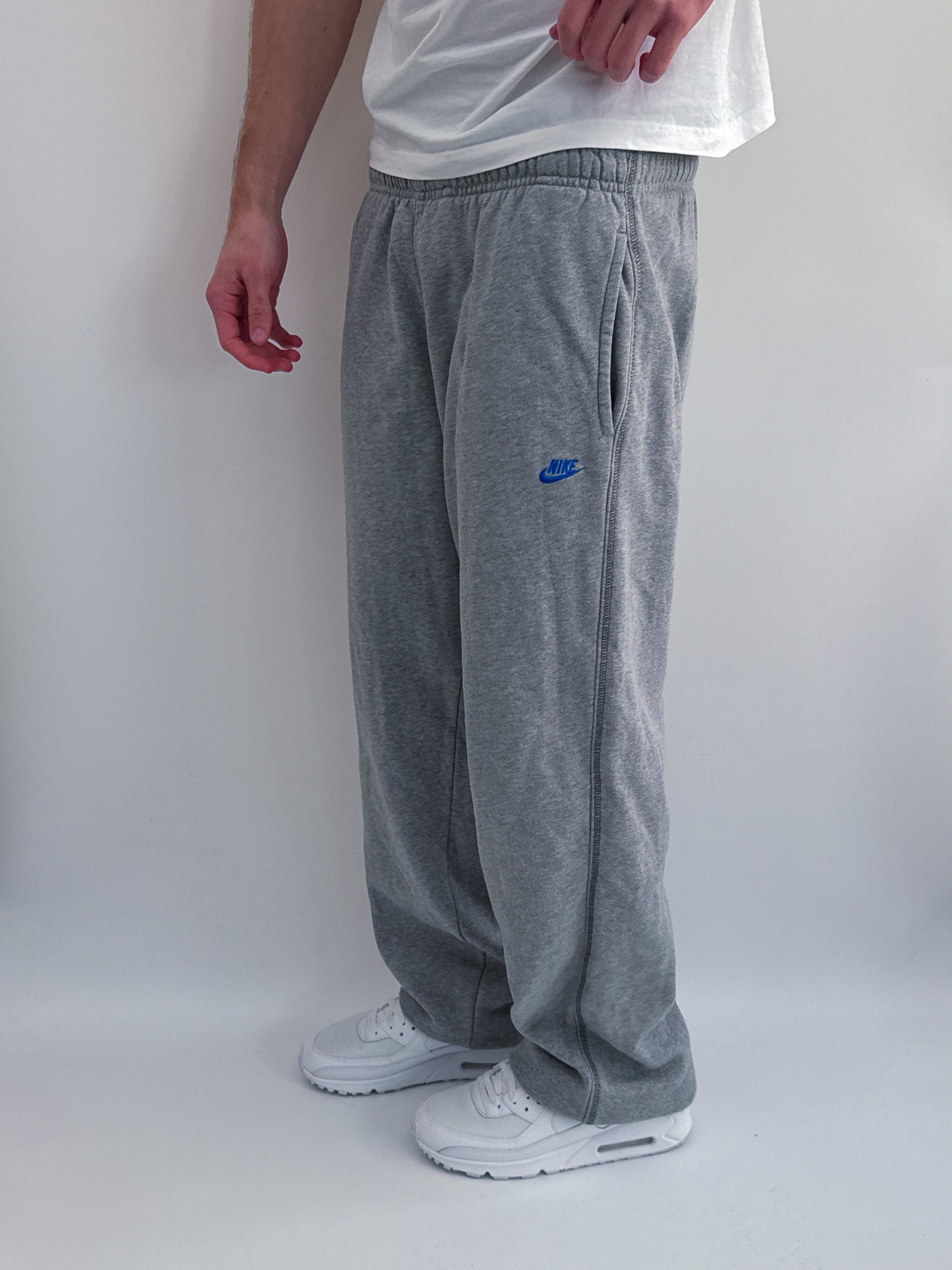 Nike Vintage Sweatpants | M