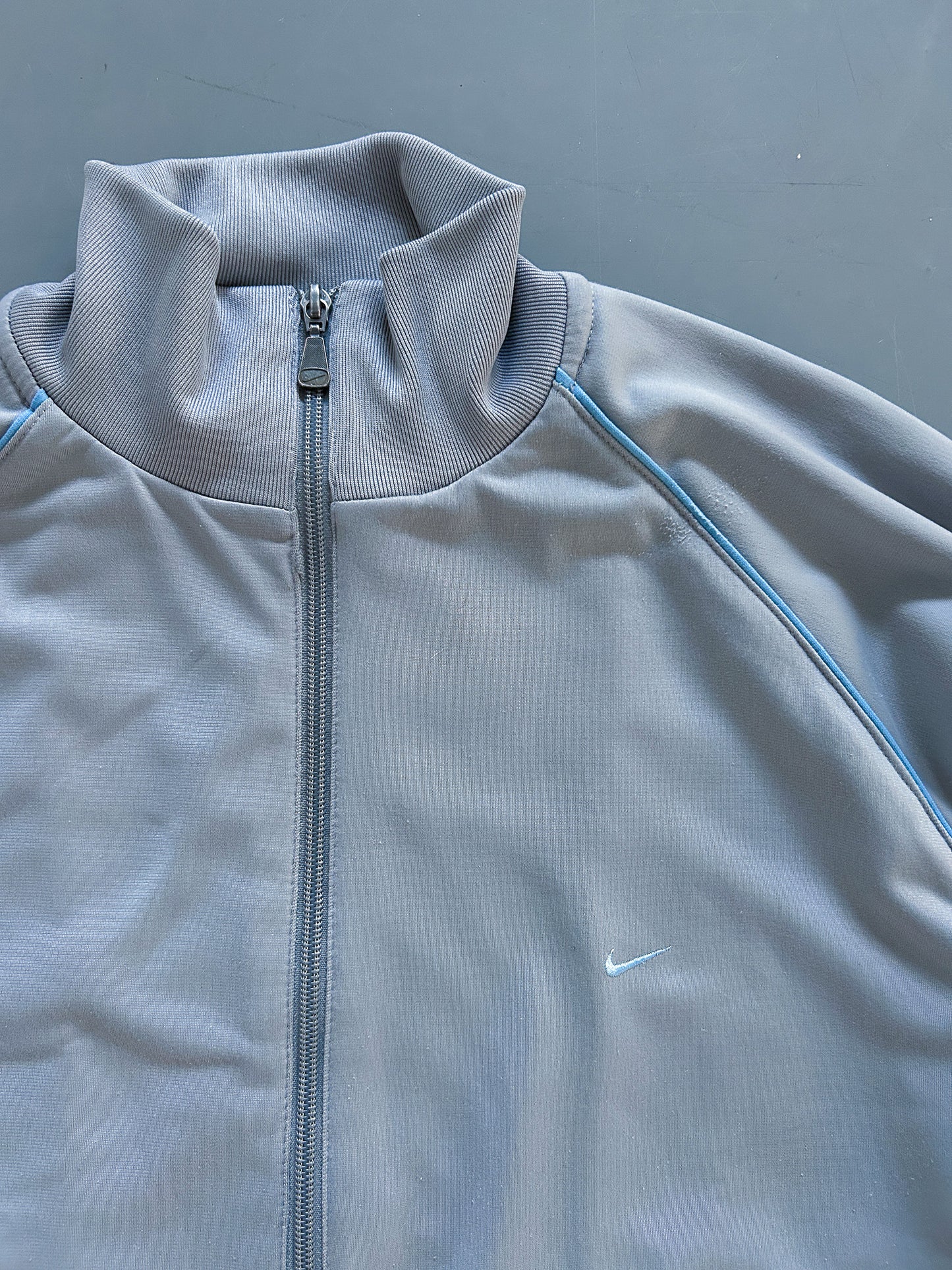 Nike Vintage Trackjacket | M