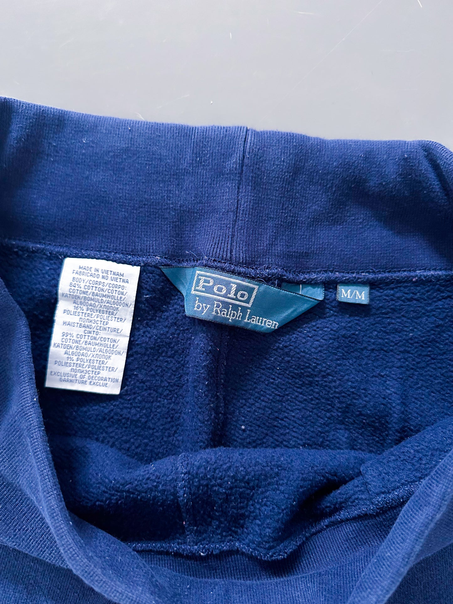 Polo Ralph Lauren Vintage Sweatpants / Jogger | M