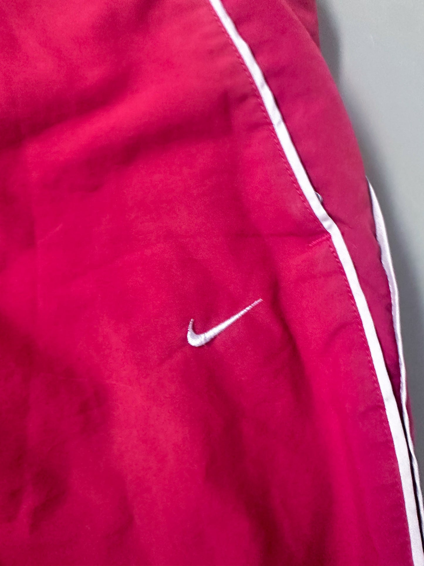 Nike Vintage *PREMIUM* Trackpants | M