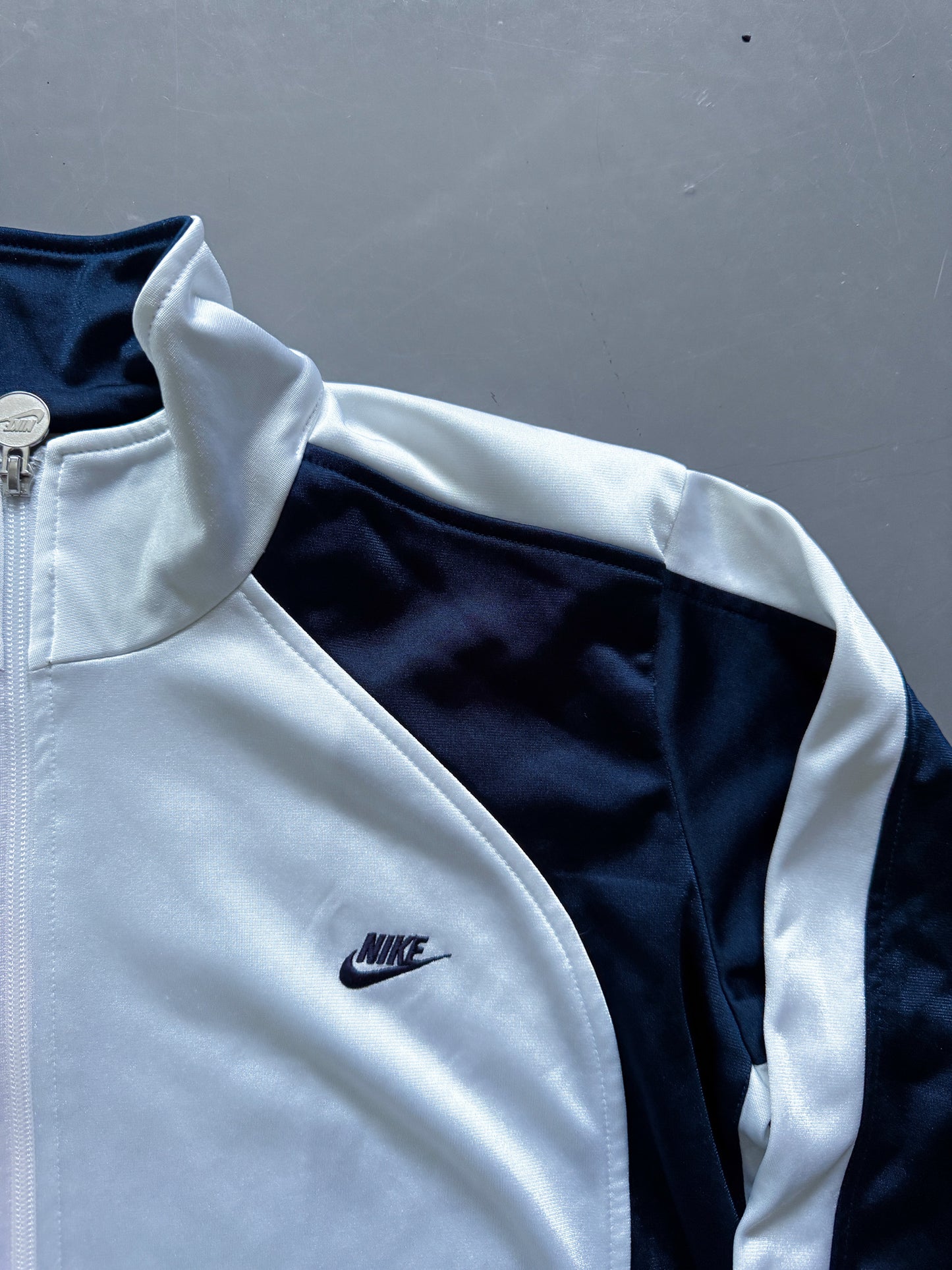 Nike Vintage Trackjacket | M