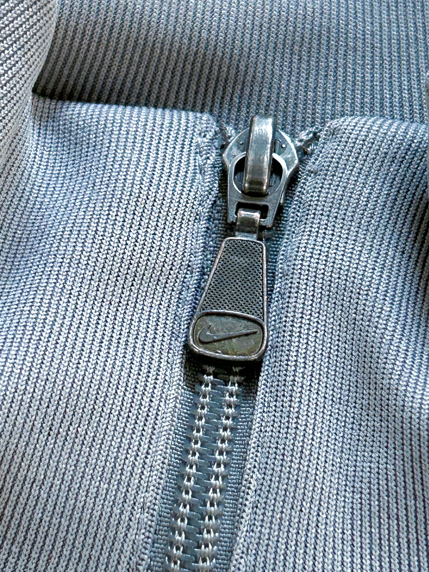 Nike Vintage Trackjacket | M