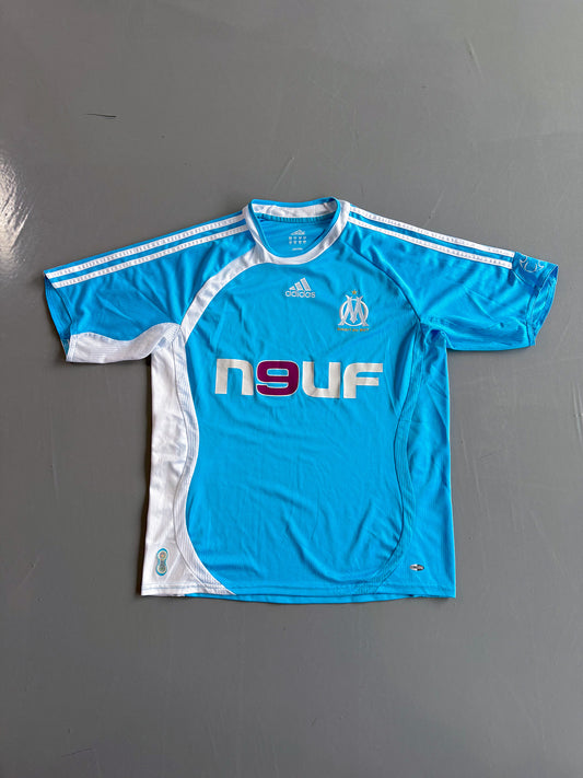 Vintage Adidas x Marseille Trikot | XL