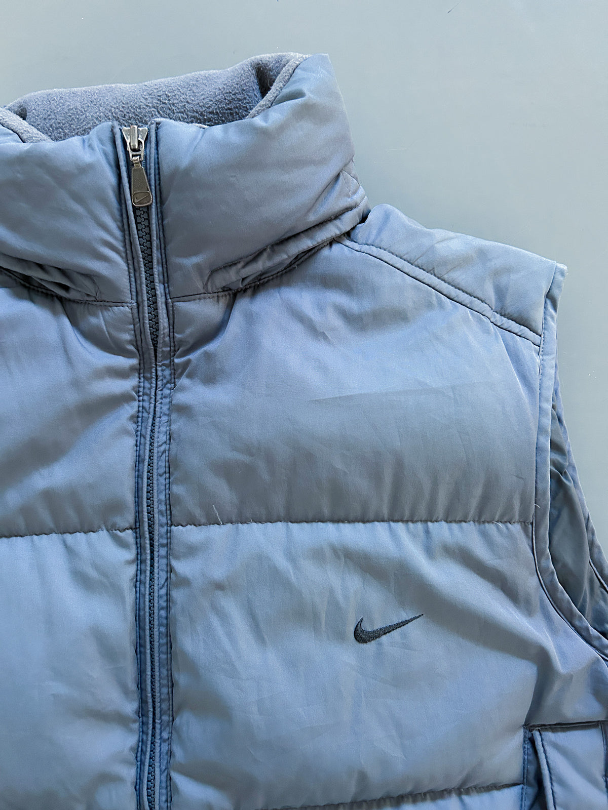 Nike Vintage Pufferweste | S