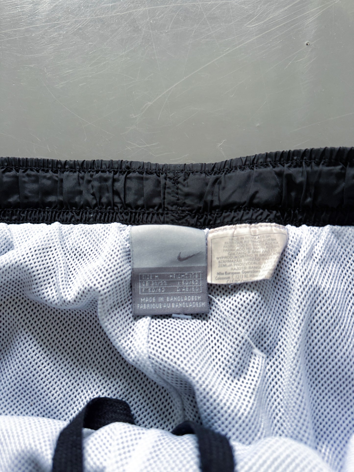 Nike Vintage Trackpants | M