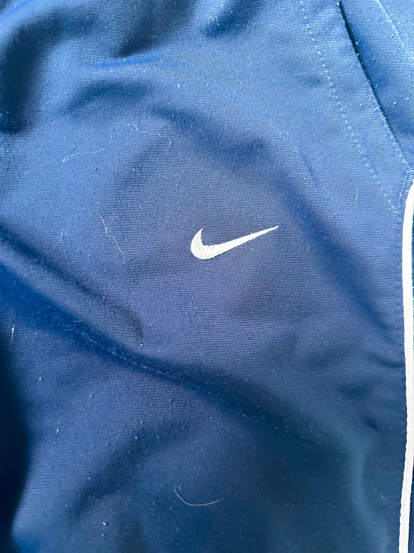 Nike Vintage Trackpants | S