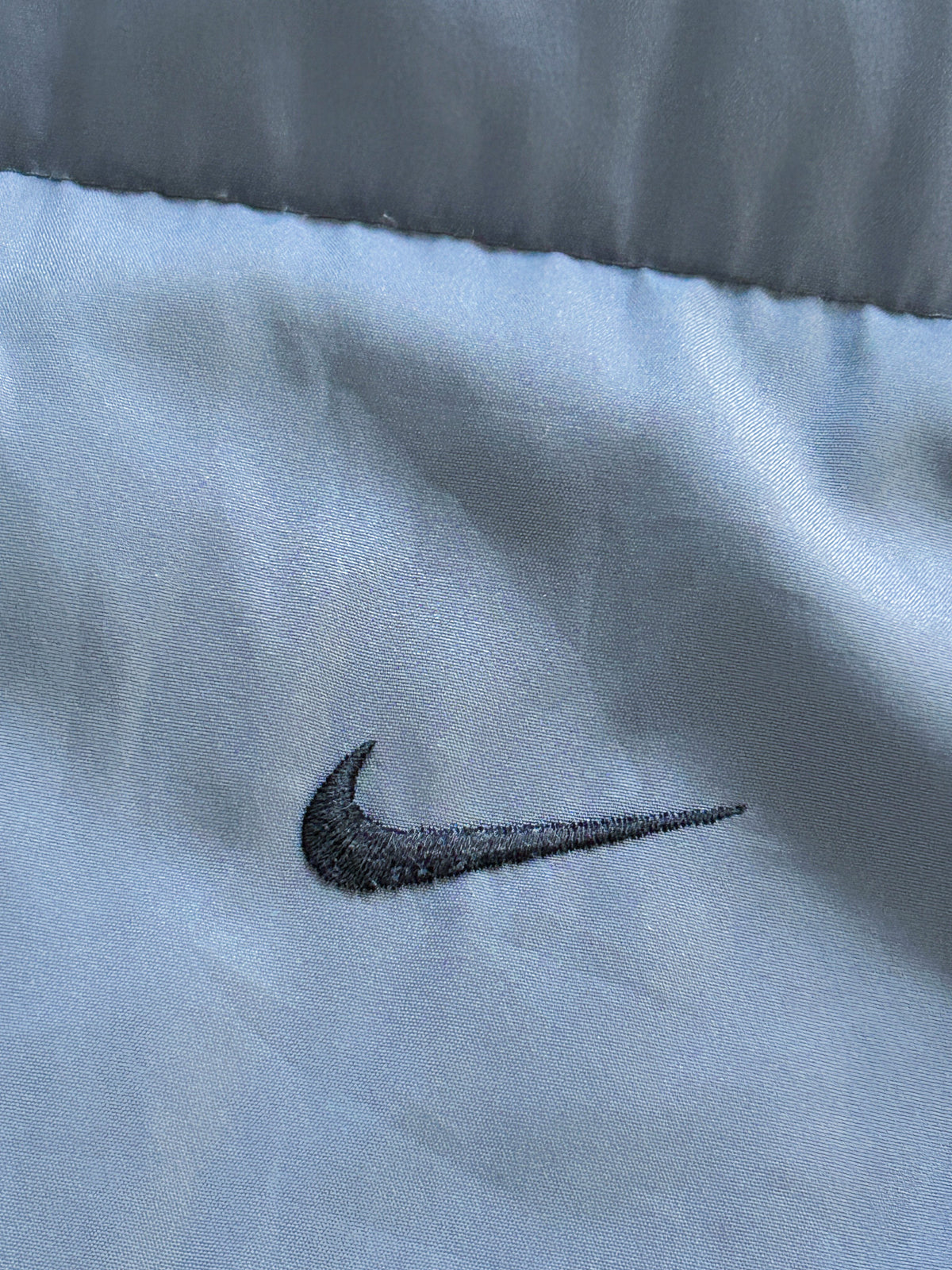 Nike Vintage Pufferweste | S