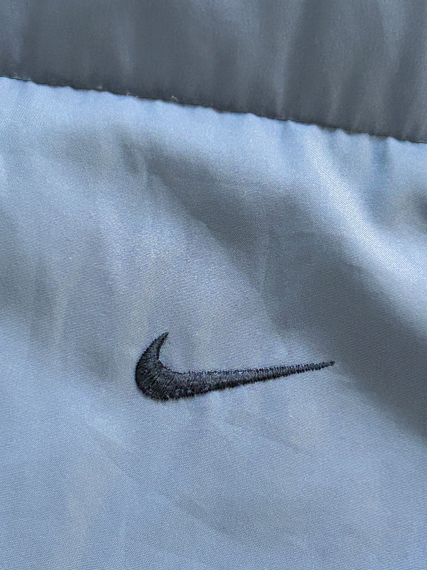 Nike Vintage Pufferweste | S