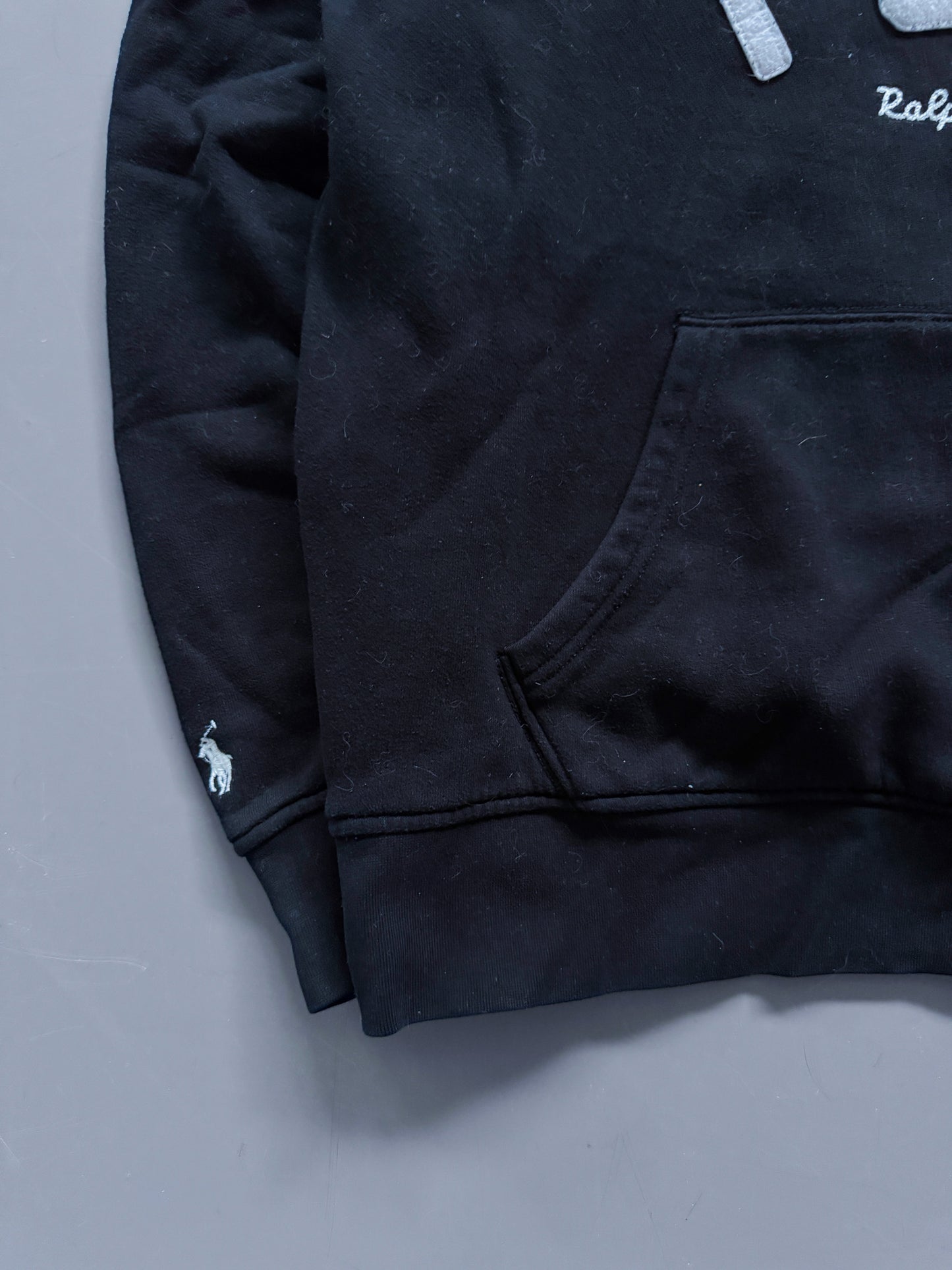 Polo Ralph Lauren Vintage Pullover | M
