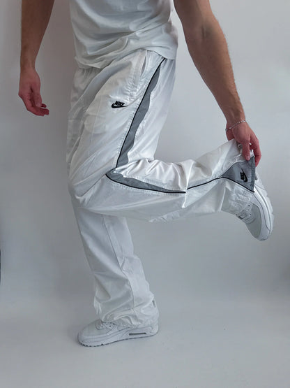 Nike Vintage Trackpants | L