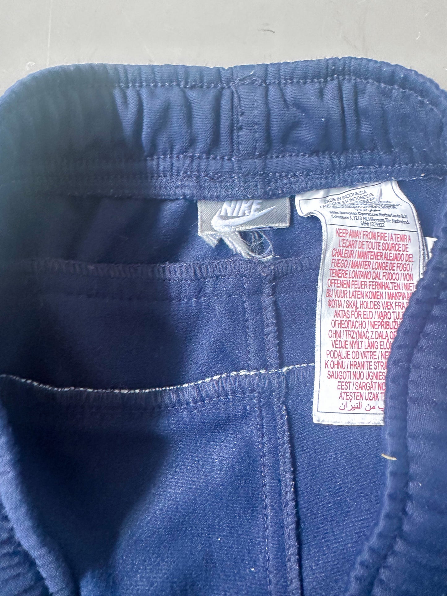 Nike Vintage Trackpants | S