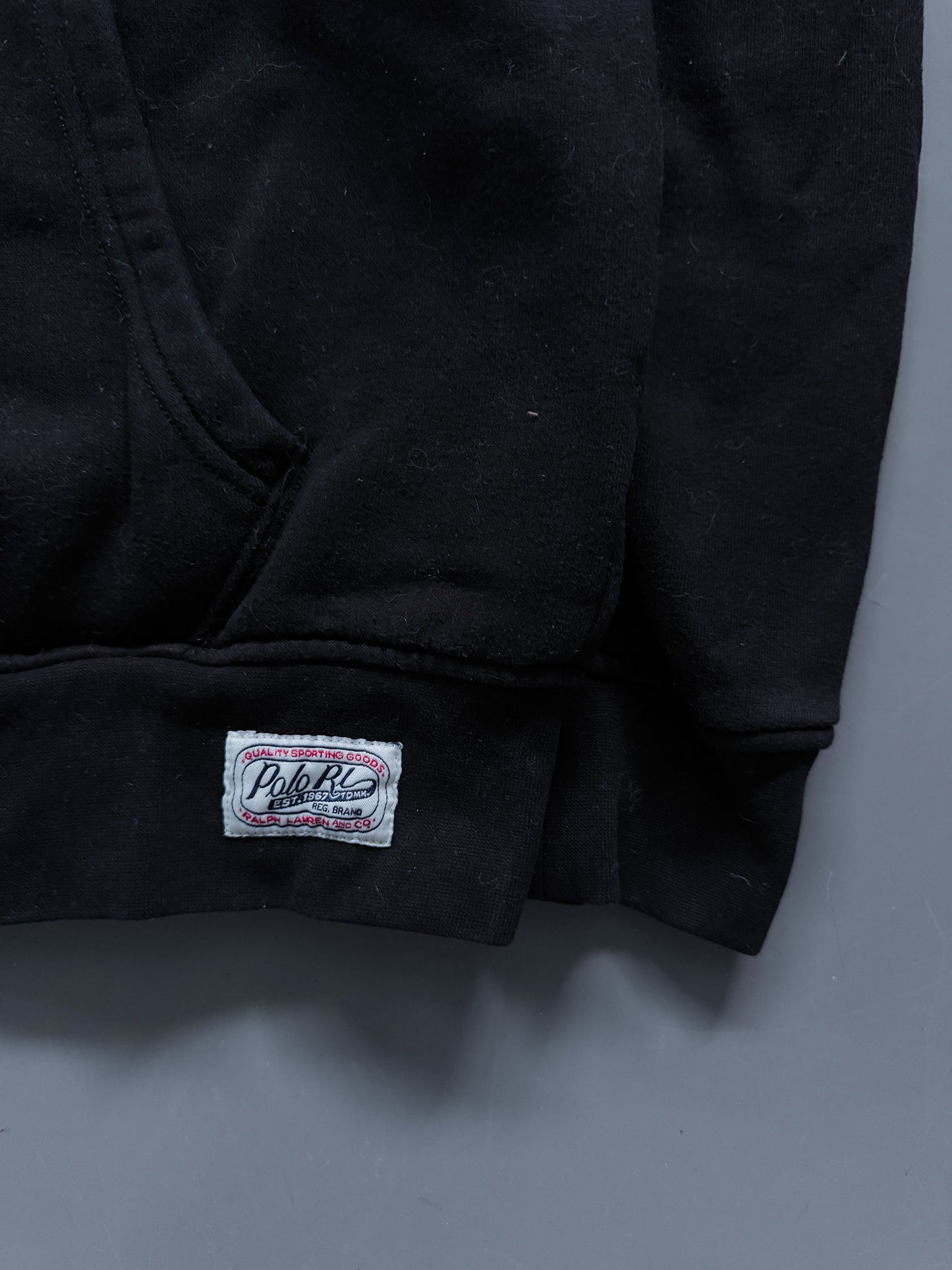 Polo Ralph Lauren Vintage Pullover | M