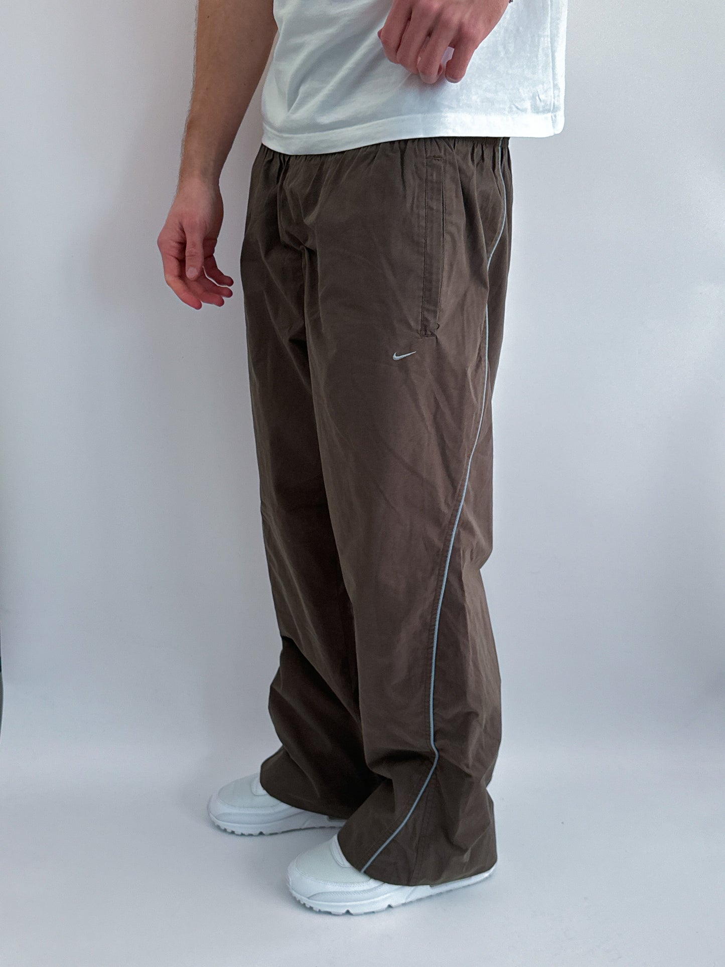 Nike Vintage Trackpants | M/L