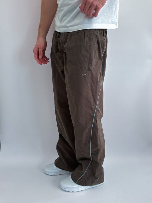 Nike Vintage Trackpants | M/L