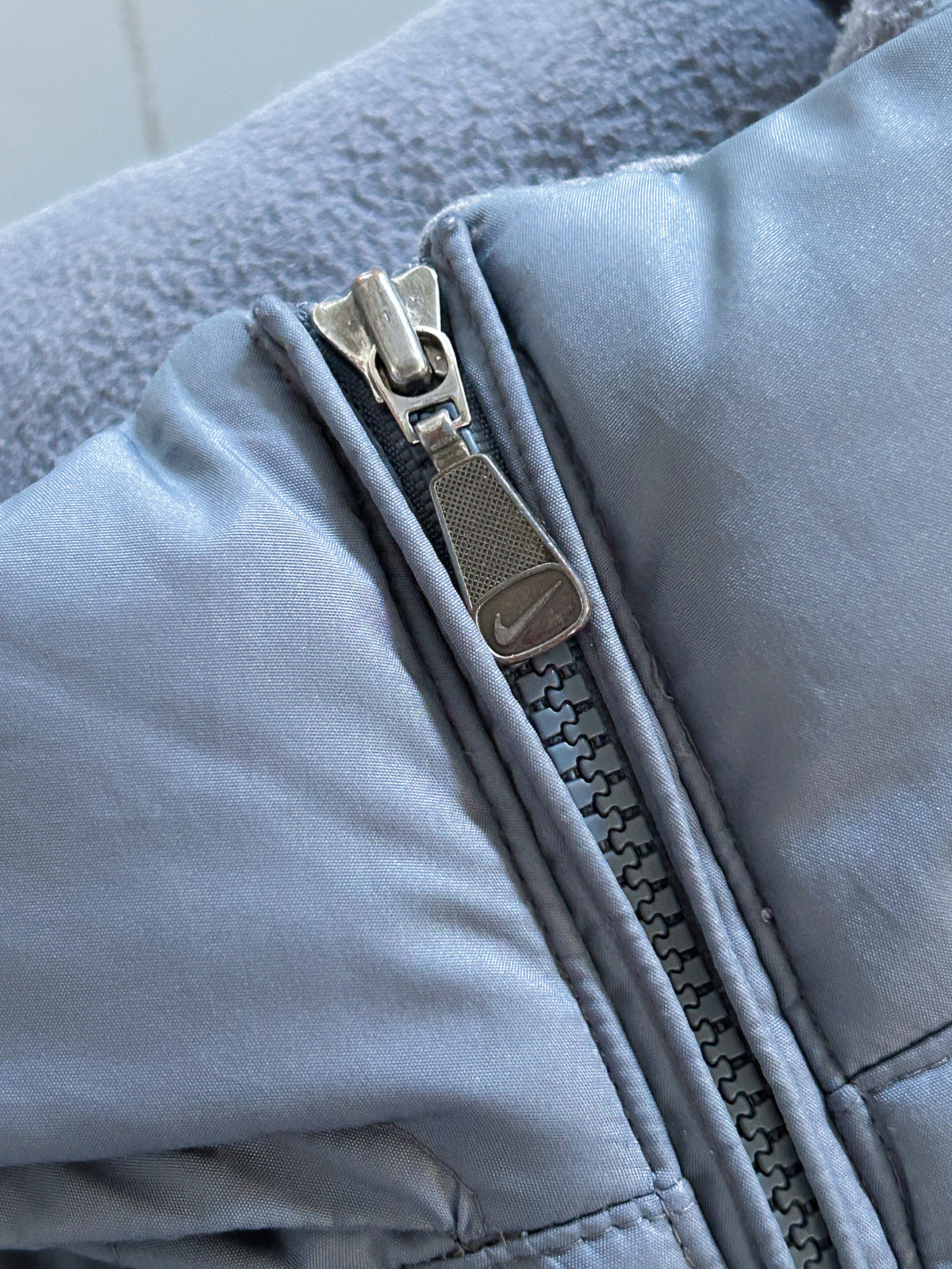 Nike Vintage Pufferweste | S