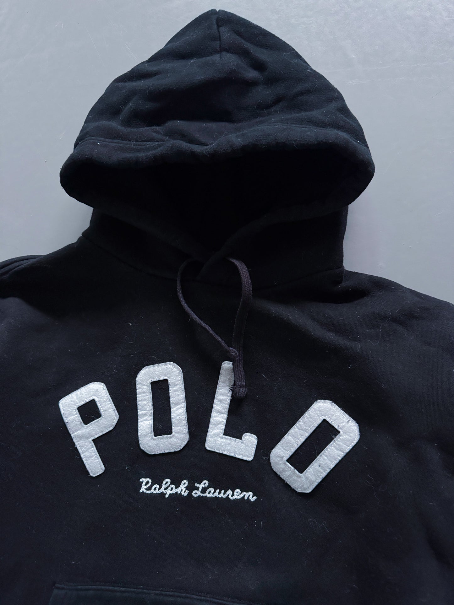 Polo Ralph Lauren Vintage Pullover | M